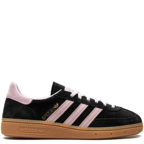Adidas Handball Spezial "Black/Pink