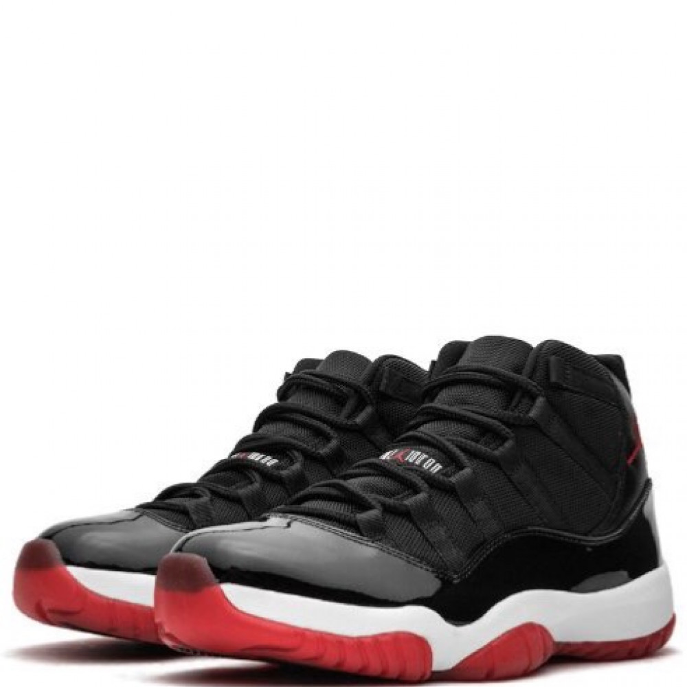 Air Jordan 11 Retro bred
