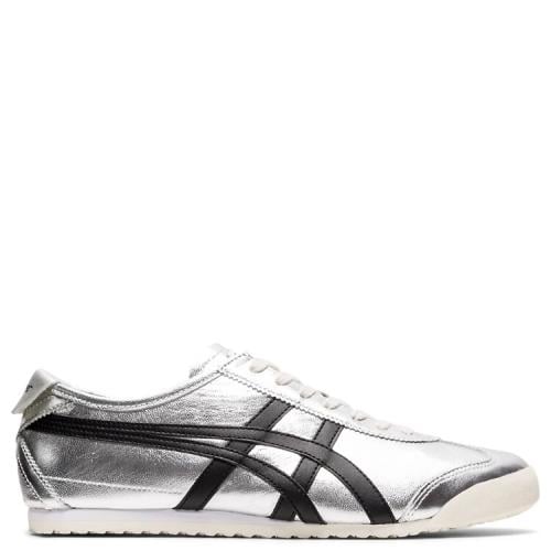 Onitsuka Tiger Mexico 66™ "PURE SILVER/BLACK" snea...