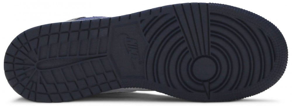 Air Jordan 1 Retro High co.JP GS 'Midnight Navy'