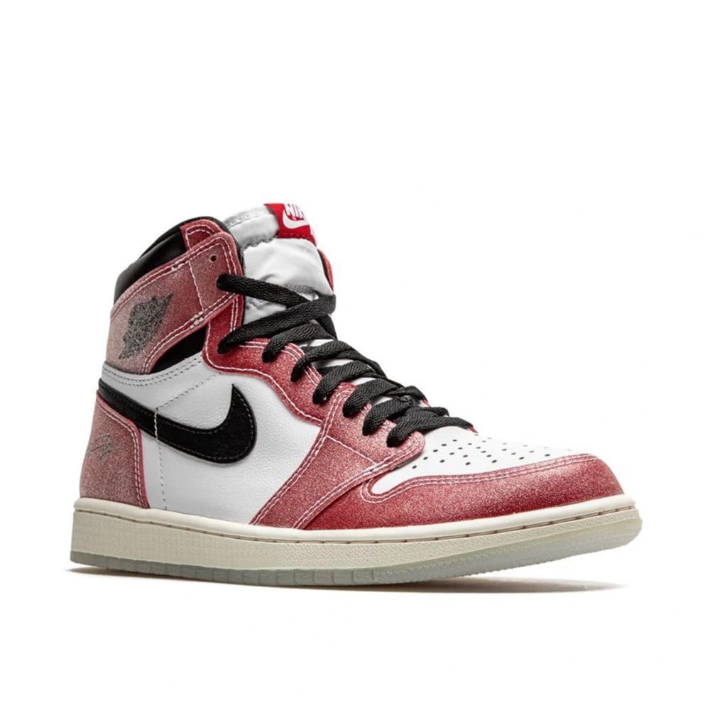 Air Jordan 1 Retro High "Trophy Room - Chicago"