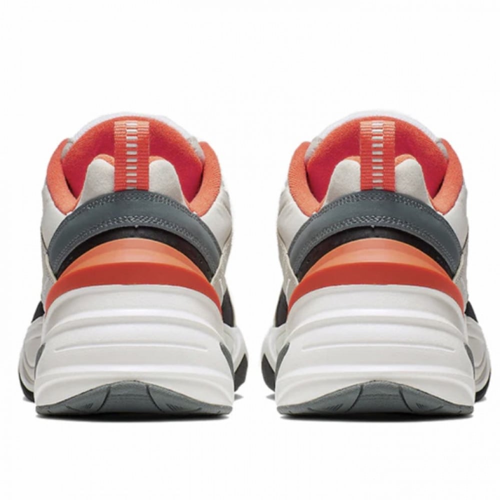 nike m2k tekno light bone