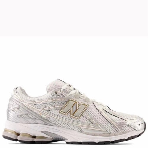 New Balance 1906R 'White Silver Metallic