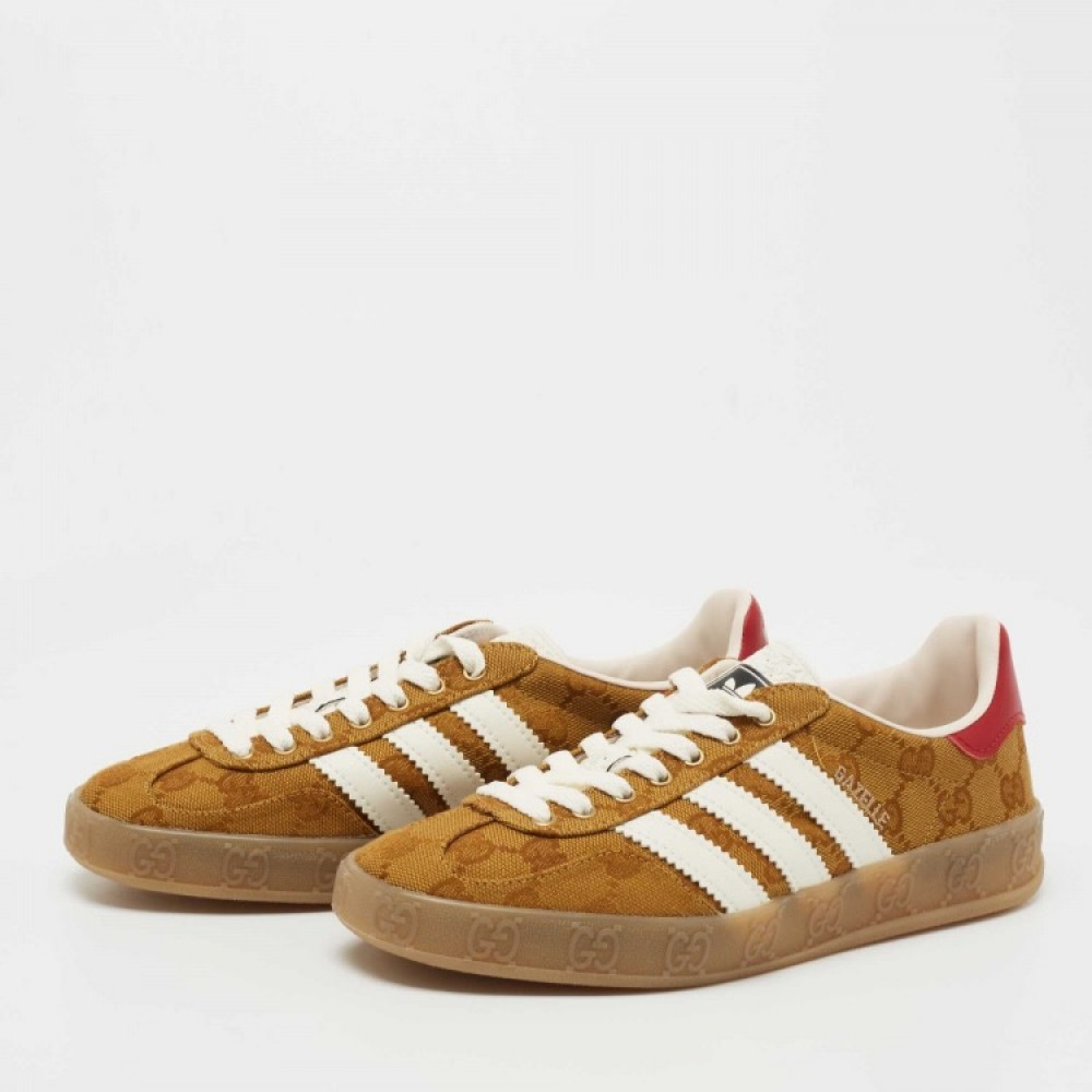 adidas x gucci sneakers