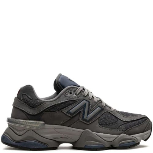 New Balance 9060 panelled suede