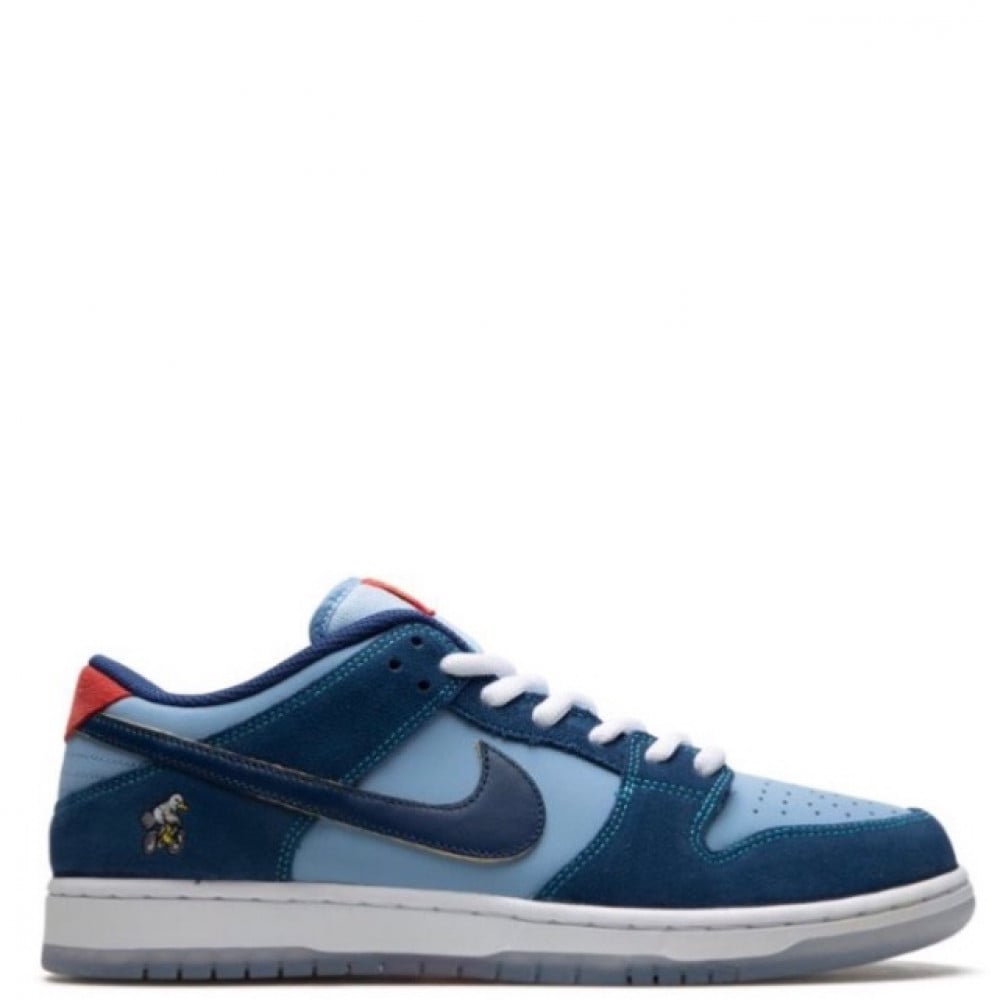 NIKE SB DUNK LOW PRM "Why So Sad ?"