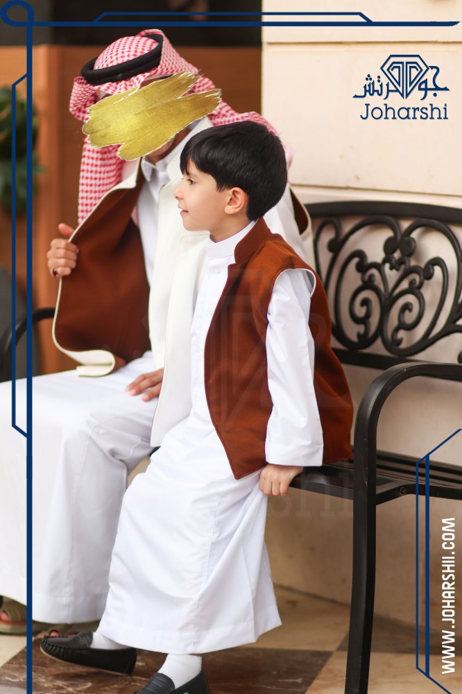 سديري جوخ شتوي