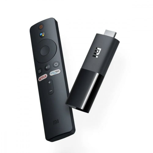 شاومي ستيك Mi TV Stick - بنظام الأندرويد مشغل بث و...