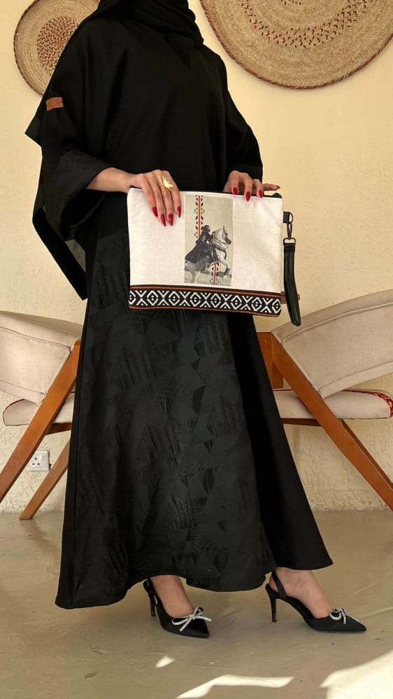 شنط باوتش السدو العربي - باوتش نسائي