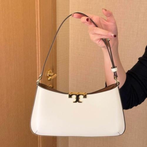 ELEANOR SLIM SHOULDER BAG