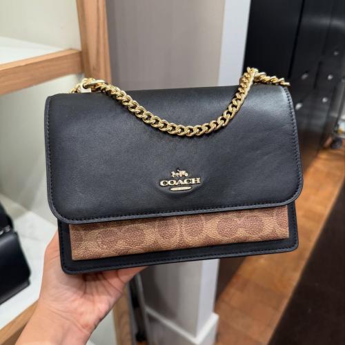 Klare Crossbody