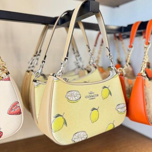 Teri Shoulder Bag