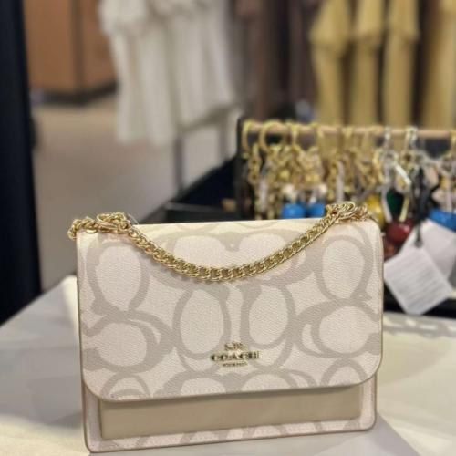 Klare Crossbody
