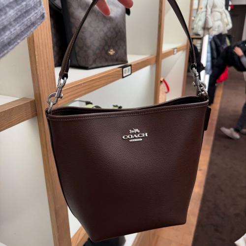 City Bucket Bag