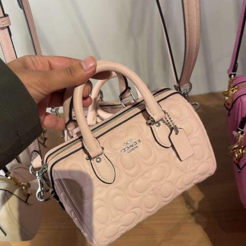 Mini Rowan Crossbody