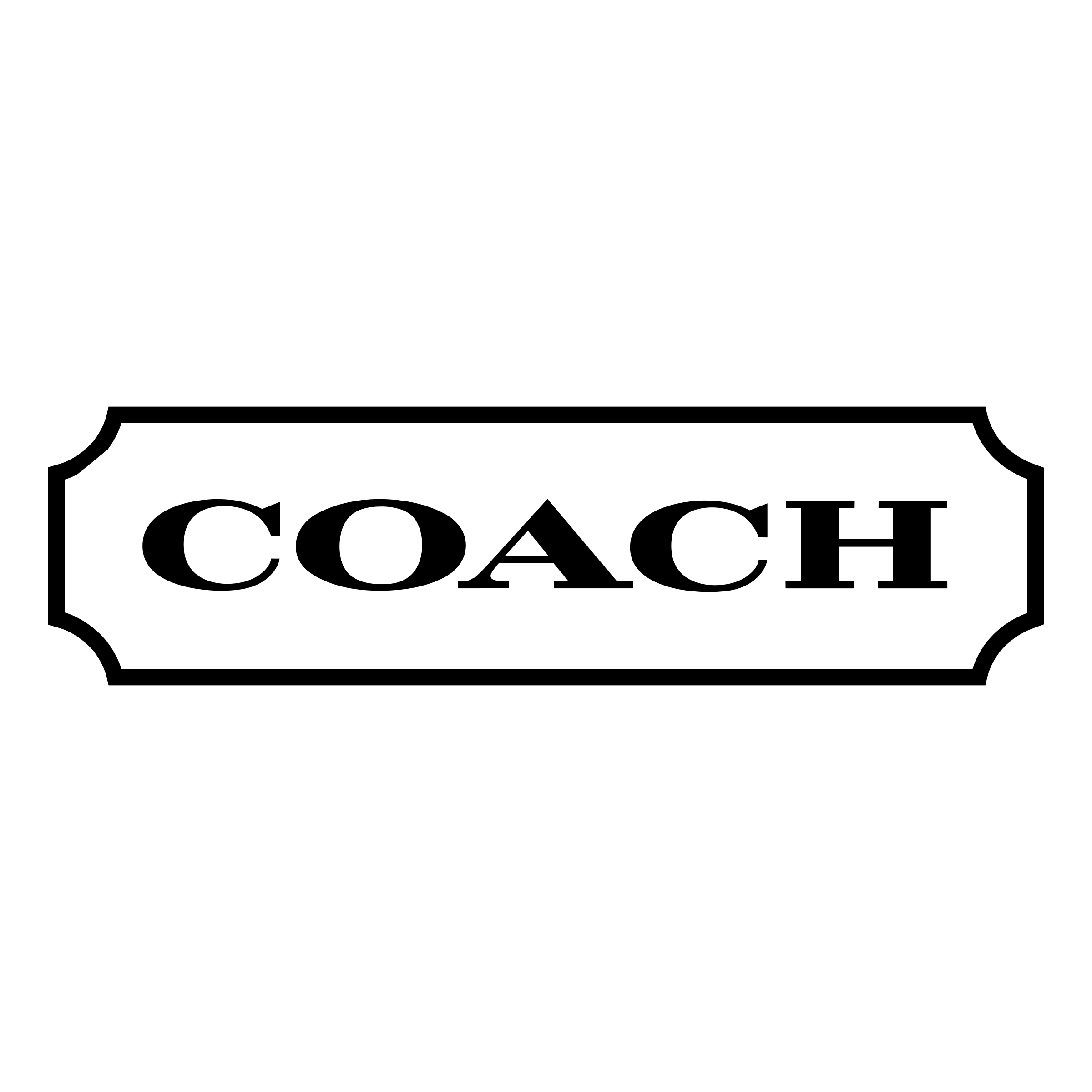 Coach كوتش