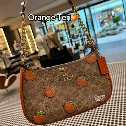 Teri Shoulder Bag