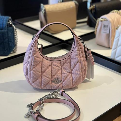 Carmen Mini Crossbody Bag