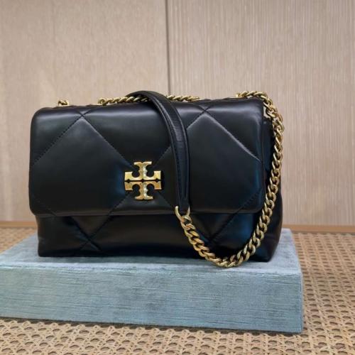 SMALL KIRA DIAMOND QUILT CONVERTIBLE SHOULDER BAG