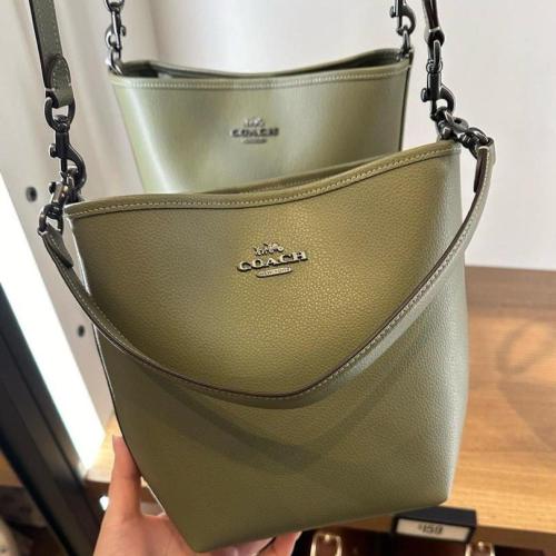 City Bucket Bag