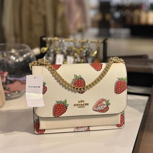 Klare Crossbody