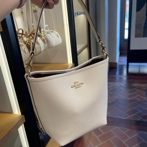 City Bucket Bag