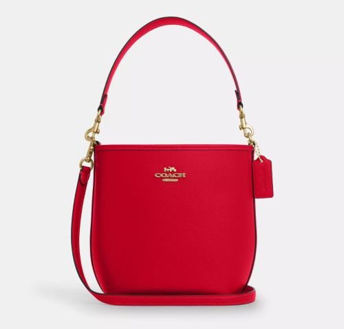 City Bucket Bag