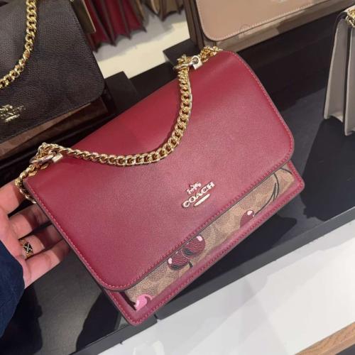 Klare Crossbody