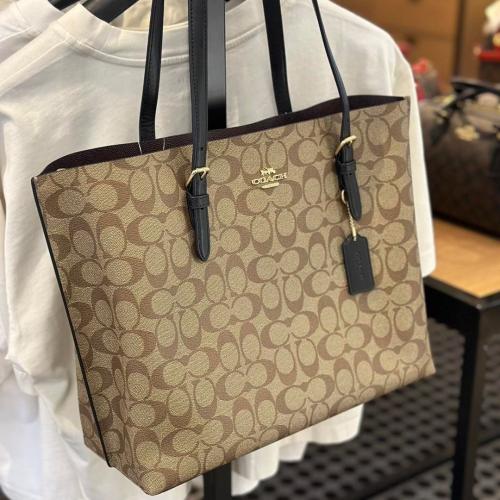 Mollie Tote Bag