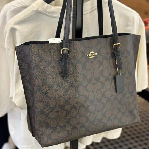 Mollie Tote Bag