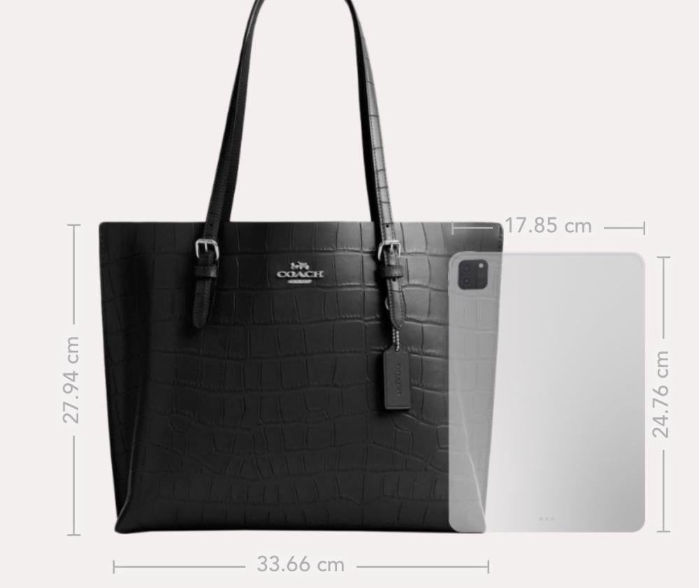 Mollie Tote Bag