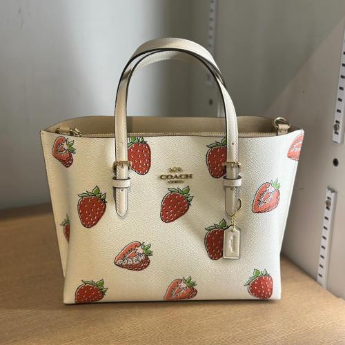 Mollie Tote 25