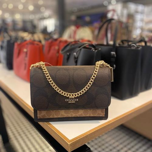 Klare Crossbody