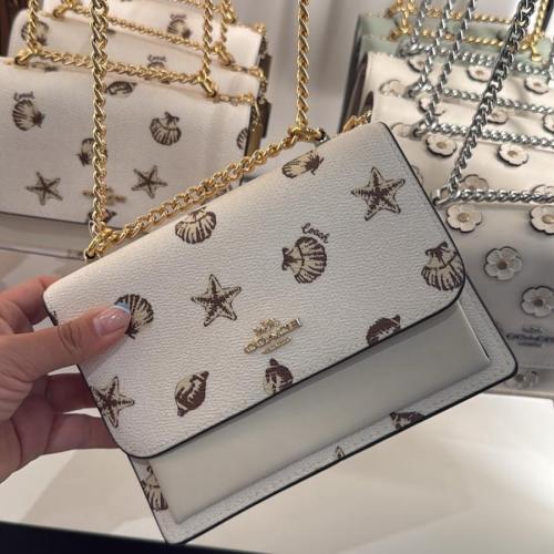 Mini Klare Crossbody