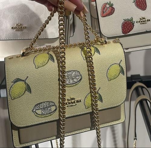Mini Klare Crossbody