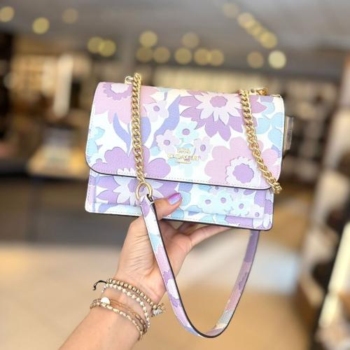 Klare Crossbody