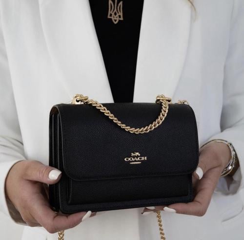Klare Crossbody