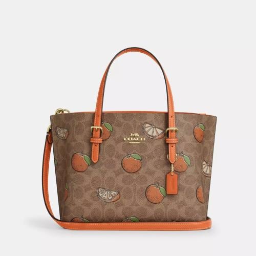 Mollie Tote 25