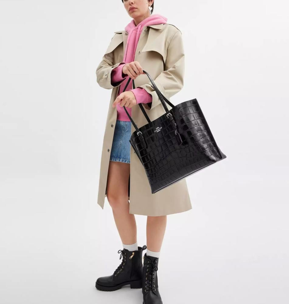 Mollie Tote Bag