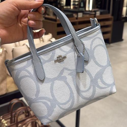 City Mini Tote