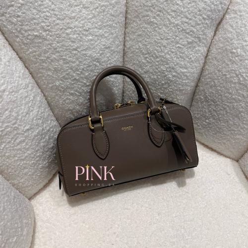 Bowery Satchel 22