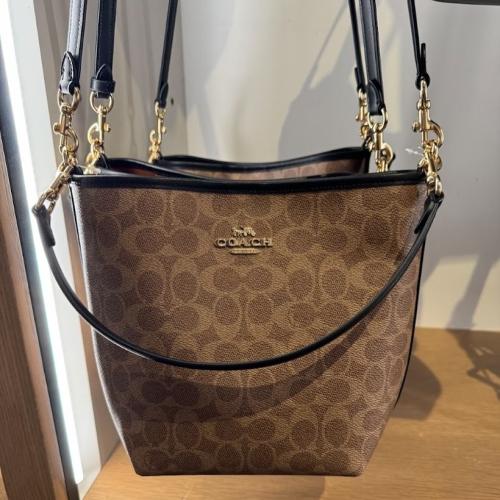 City Bucket Bag