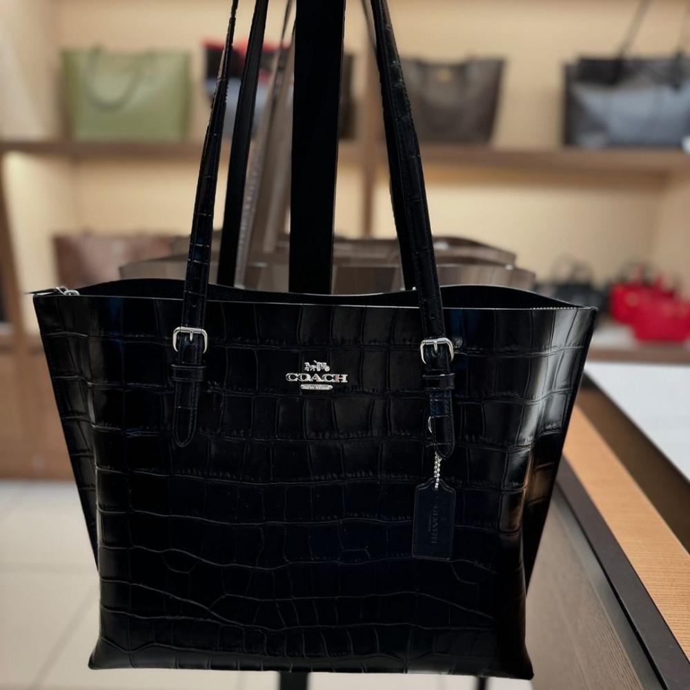 Mollie Tote Bag