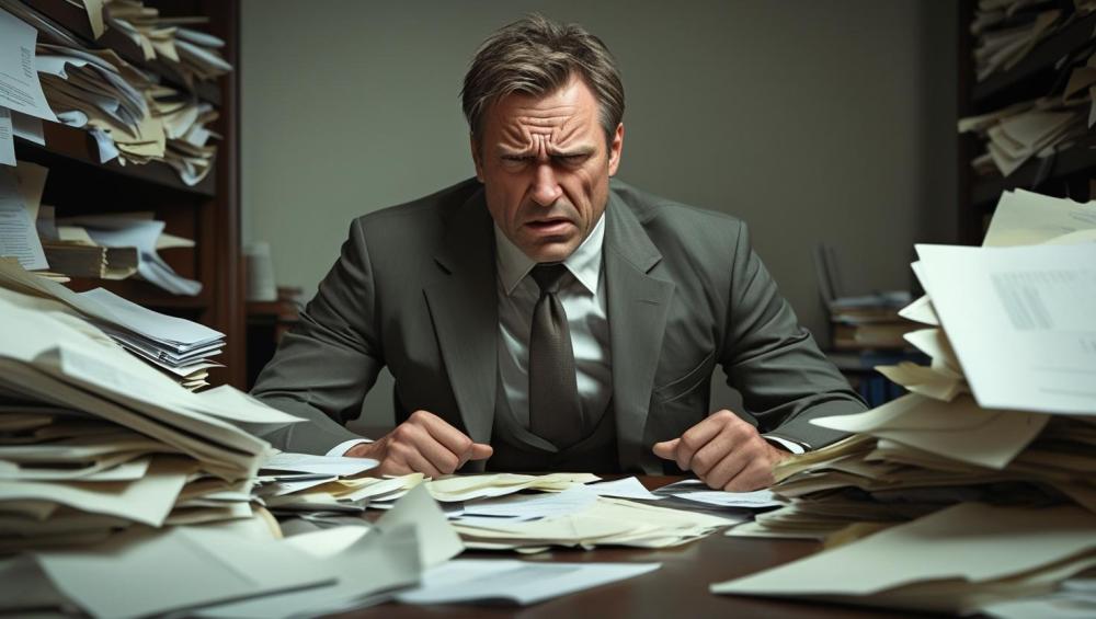 كيف يتعامل الموظف مع المدير السيء؟