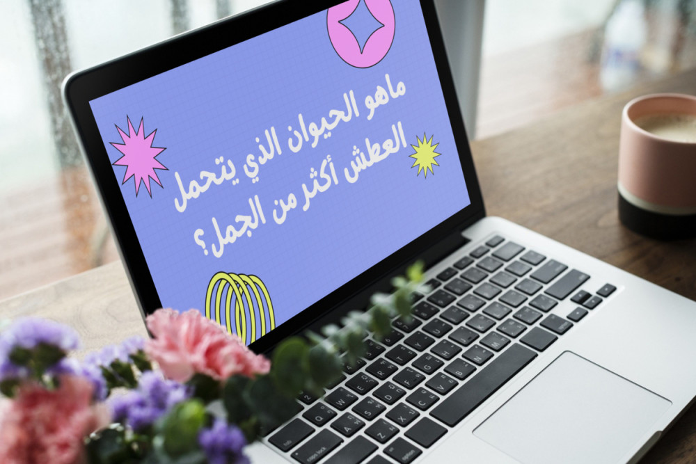 لعبة لعب وضحك الرقمية