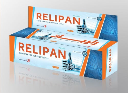 ريليبان كريم RELIPAN CREAM