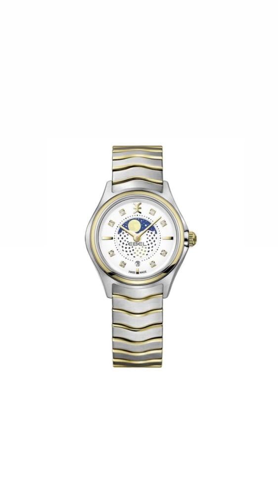 Ebel watch for women
