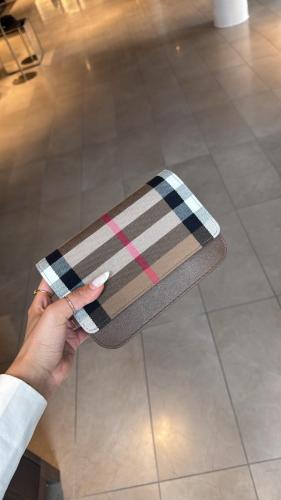 Burberry mini handbag