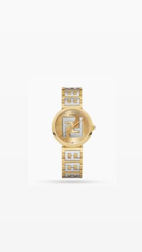 Fendi watch size 29mm