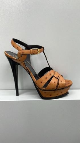Saint laurent heel